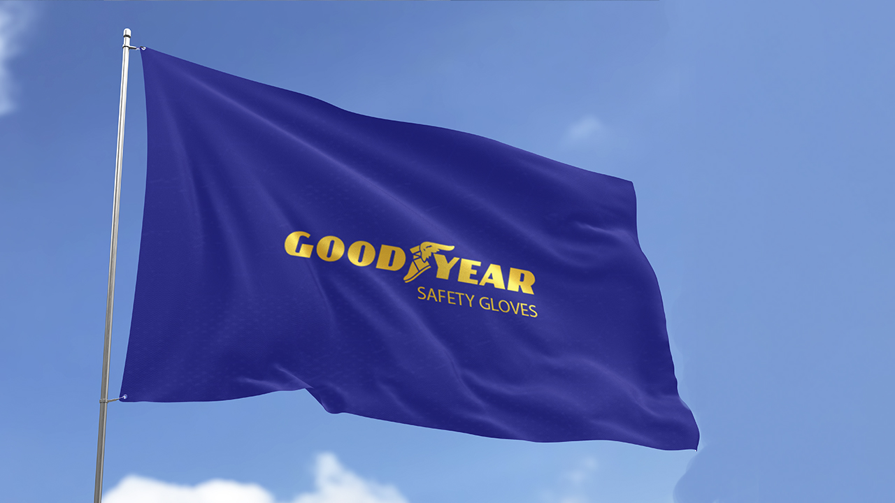 Goodyear Safety Gloves